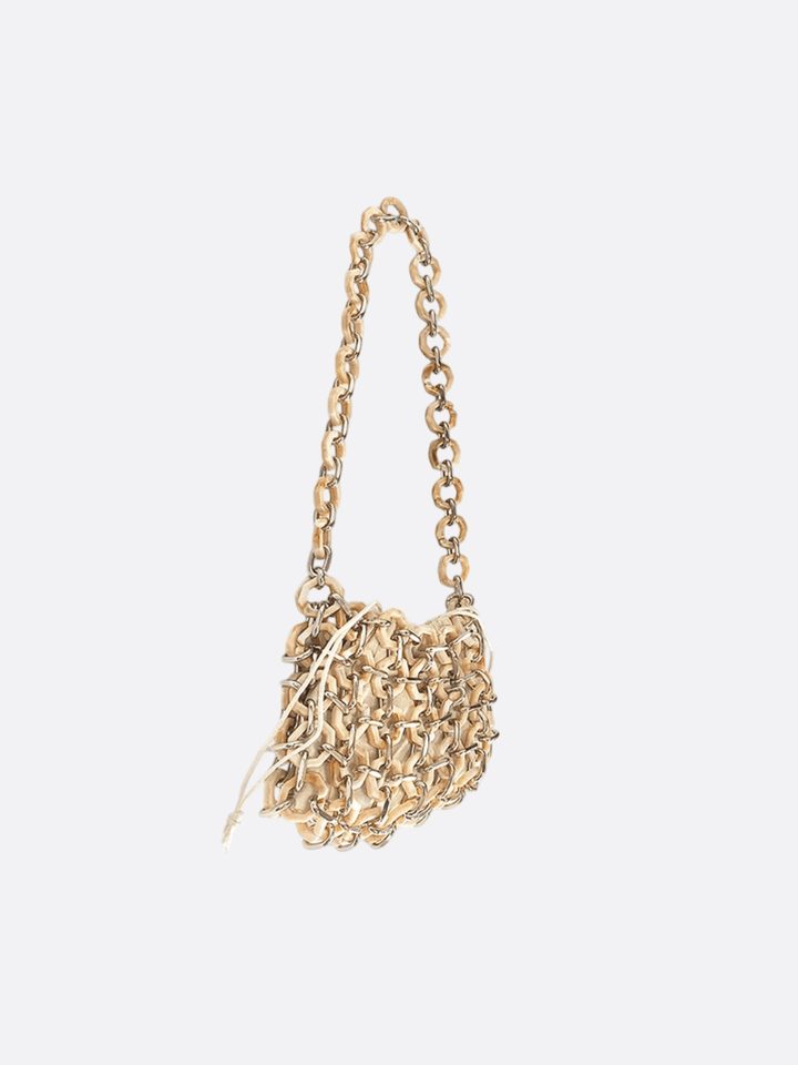 sac bandouliere anneau